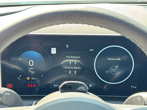 New 2026 Hyundai Santa Cruz Limited AWD/4WD image 15