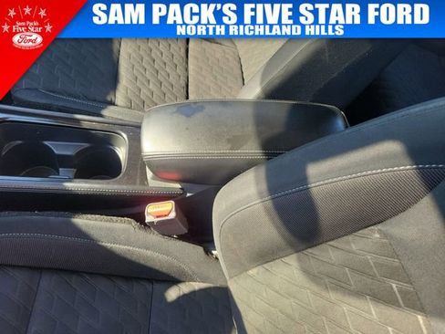 Used 2023 Nissan Kicks SV image 23