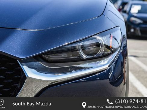 Used 2023 MAZDA CX-30 AWD 2.5 S w/ Premium Package image 4