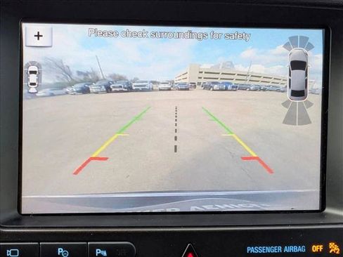 Used 2018 Ford Explorer Limited w/ Equipment Group 301A image 18