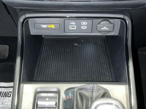 Used 2024 Honda CR-V EX image 26