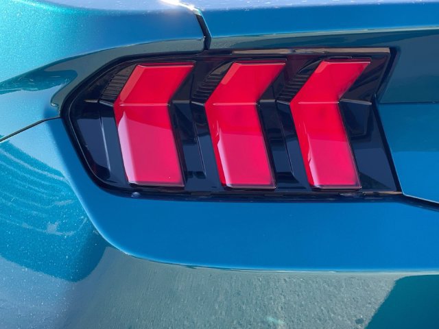New 2026 Ford Mustang GT RWD image 12