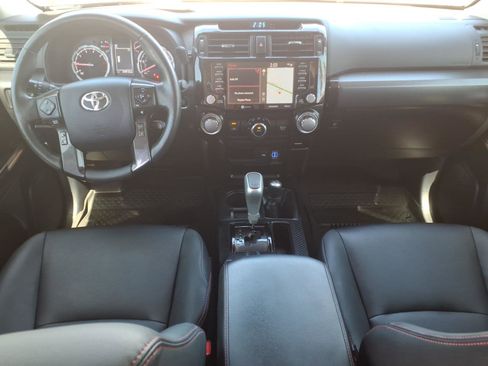 Used 2024 Toyota 4Runner TRD Off-Road Premium w/ Moonroof Package image 11