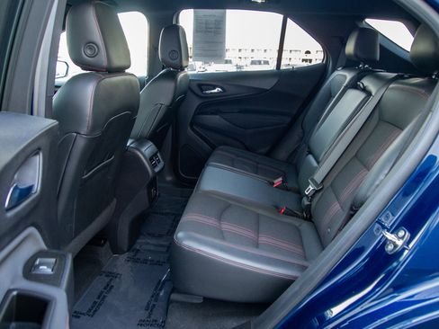 Used 2022 Chevrolet Equinox RS FWD image 26