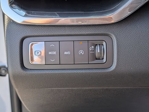 New 2026 GMC Acadia Denali Ultimate w/ LPO, Floor Liner Package AWD/4WD image 21
