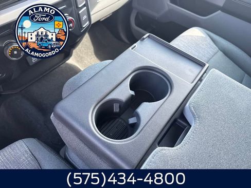 New 2024 Ford F250 XLT w/ 360-Degree Camera Package image 12