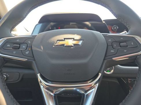 New 2026 Chevrolet TrailBlazer LT FWD image 26