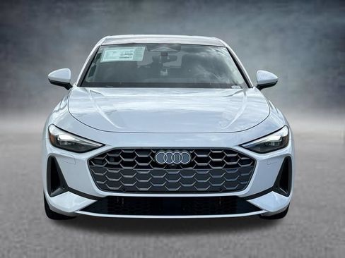 Certified 2025 Audi A5 2.0T Premium AWD/4WD image 8