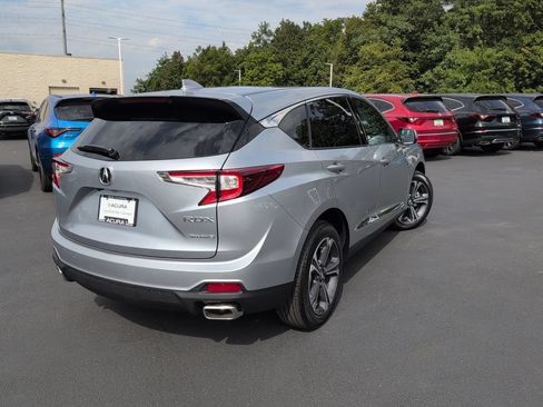 Certified 2026 Acura RDX w/ Technology Package AWD/4WD image 5
