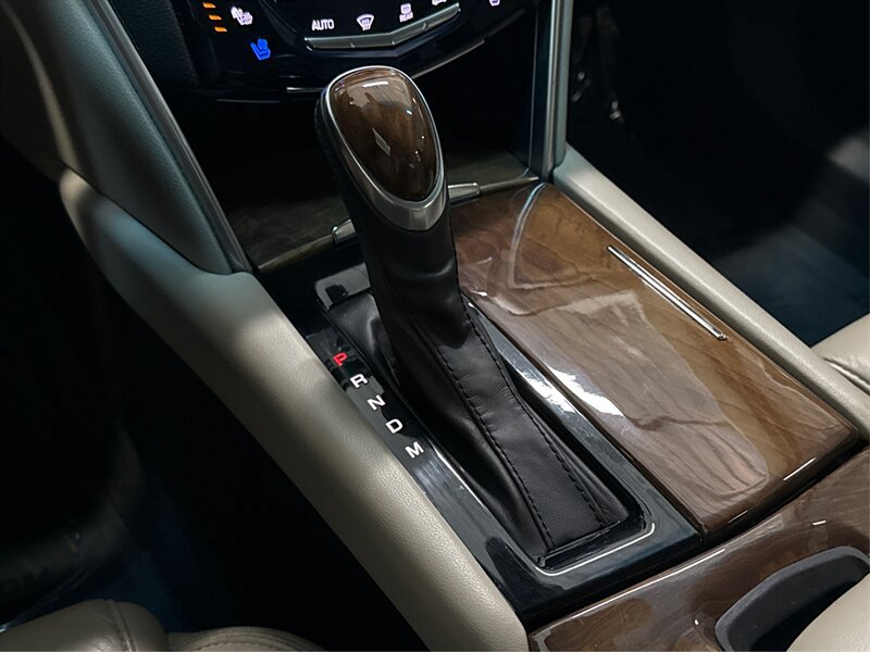 Used 2018 Cadillac XTS Luxury FWD image 23