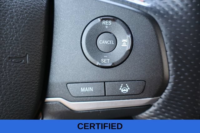 Used 2023 Honda Passport TrailSport image 20