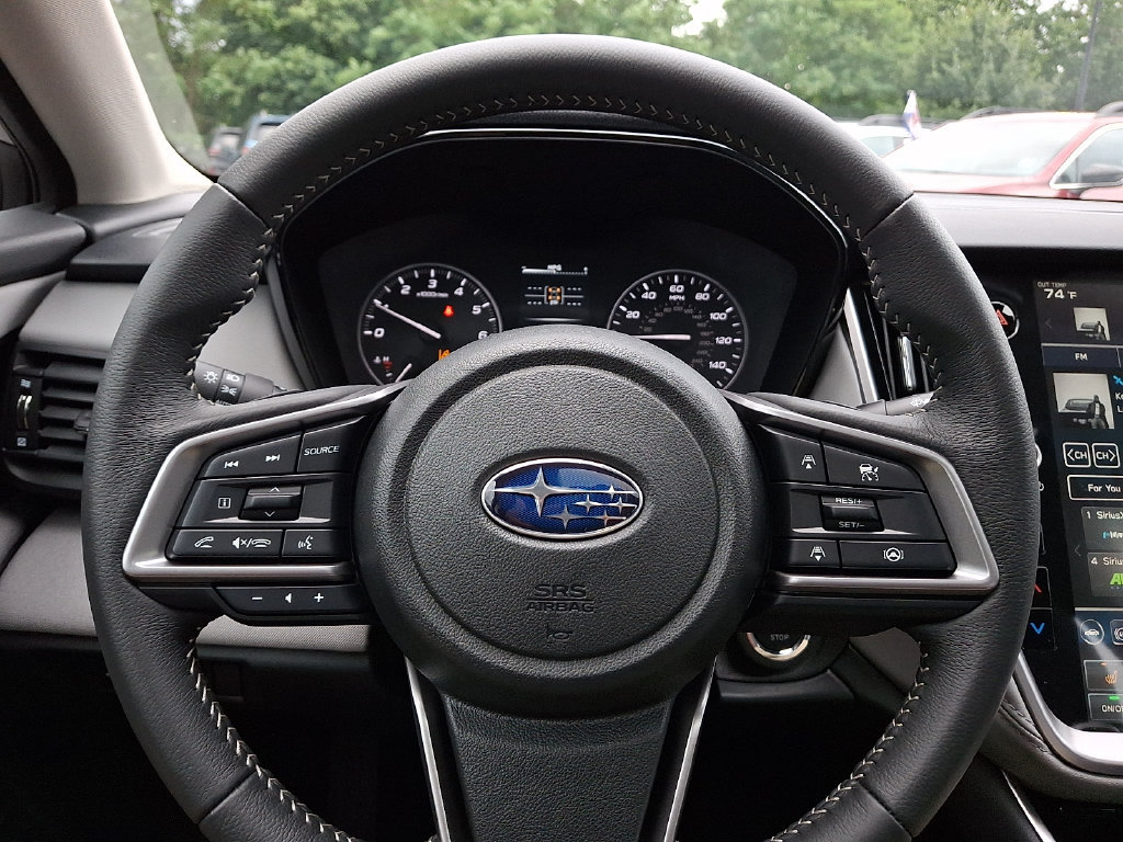 Used 2025 Subaru Legacy Premium AWD/4WD image 20