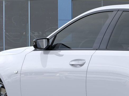 New 2026 Cadillac CT5 Sport w/ Technology Package image 12