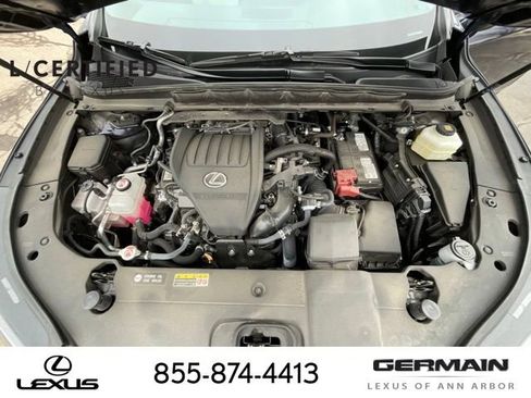 Certified 2023 Lexus RX 350 Premium w/ Accessory Package image 24