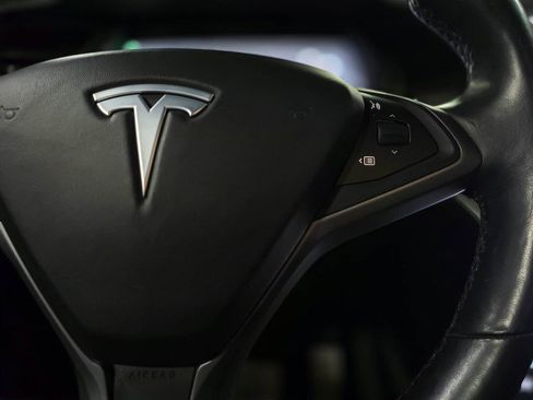 Used 2019 Tesla Model X Performance image 24