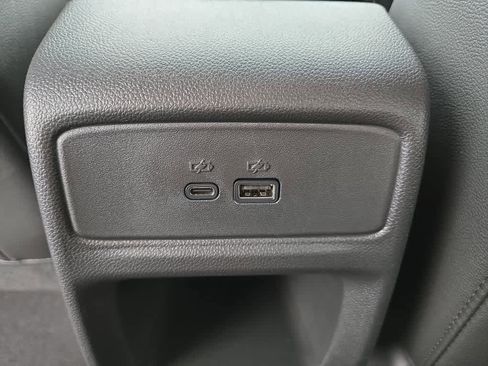 New 2026 Chevrolet Trax RS w/ Driver Confidence Package image 31