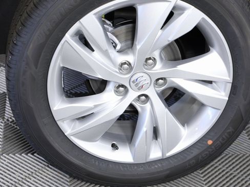 New 2026 Buick Encore GX Preferred w/ Comfort Package image 7