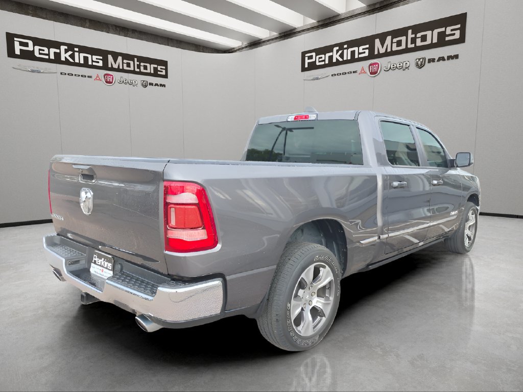 Used 2023 RAM 1500 Laramie RWD image 5