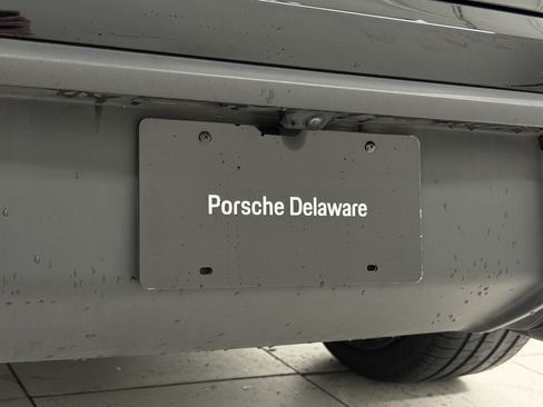Certified 2024 Porsche Macan S AWD/4WD image 70