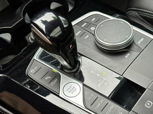 Used 2022 BMW X4 xDrive30i w/ Convenience Package image 25