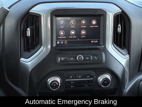 Used 2022 GMC Sierra 2500 Pro w/ Convenience Package image 20