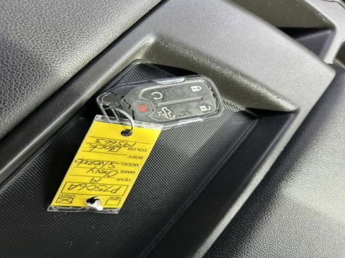 Used 2019 Chevrolet Silverado 1500 RST w/ Z71 Off-Road Package image 25