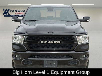 Used 2022 RAM 1500 Lone Star