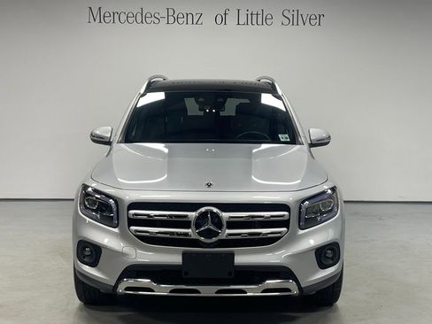 Certified 2022 Mercedes-Benz GLB 250 4MATIC image 9