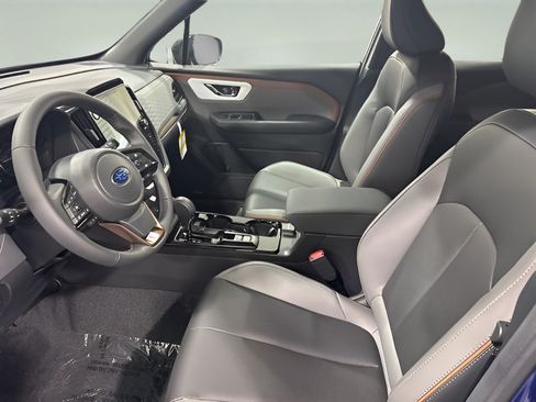 New 2026 Subaru Forester Sport AWD/4WD image 6