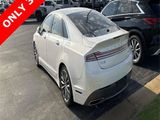 Used 2020 Lincoln MKZ w/ Convenience Package image 5