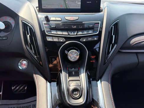 Used 2023 Acura RDX A-Spec AWD/4WD image 27