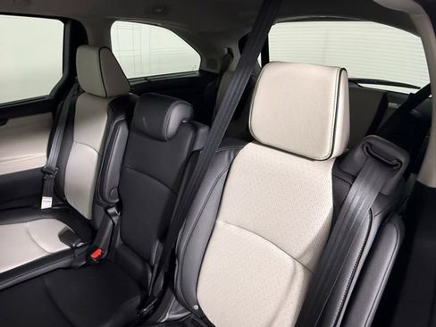 New 2026 Honda Odyssey Elite image 41