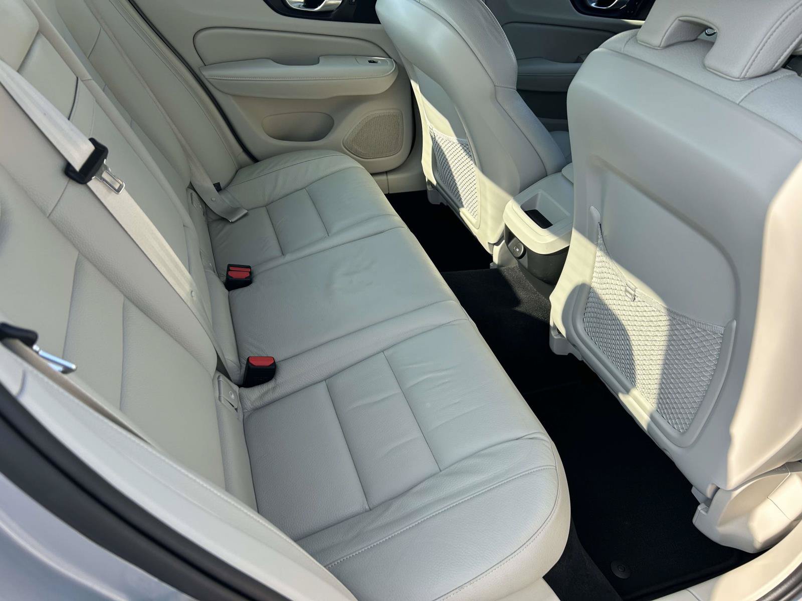 Certified 2024 Volvo S60 B5 Core AWD/4WD image 11