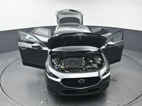Certified 2024 MAZDA CX-30 AWD 2.5 S w/ Preferred Package image 52