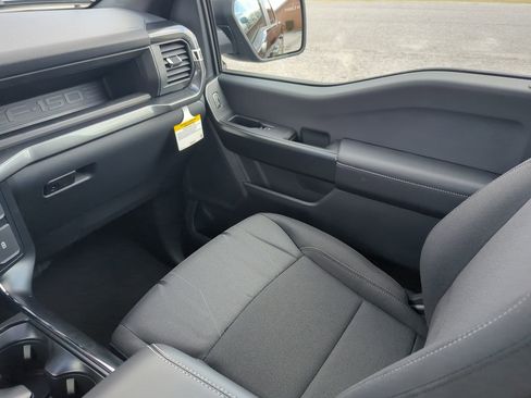 New 2026 Ford F150 STX w/ Equipment Group 200A RWD image 15