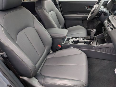New 2026 Subaru Outback Limited AWD/4WD image 38