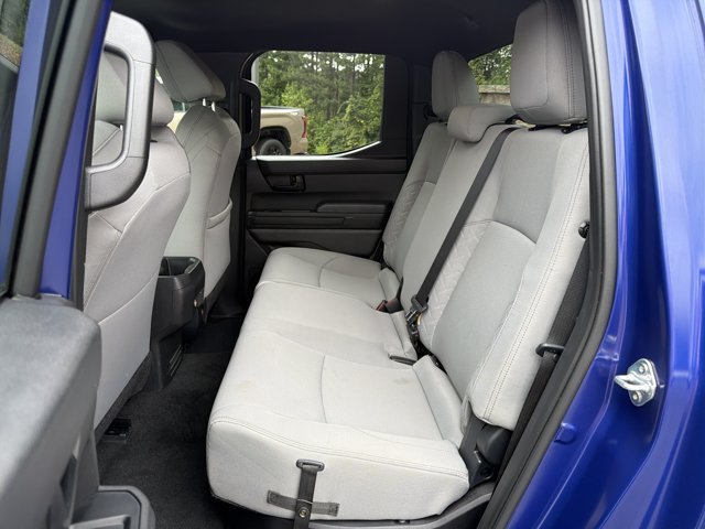 Used 2025 Toyota Tacoma SR5 AWD/4WD image 20