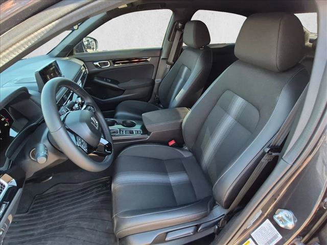Used 2025 Honda Civic FWD Hybrid Sedan image 17