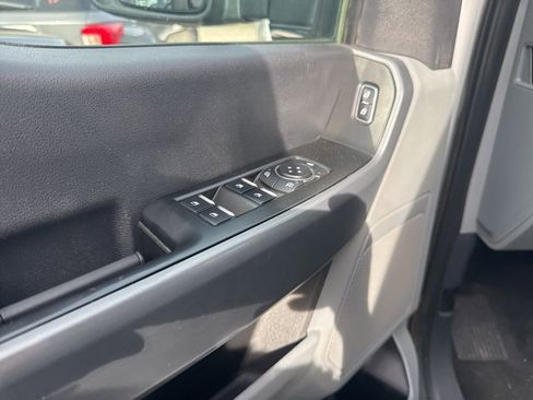 Used 2024 Ford F250 XLT image 7