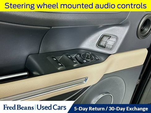 Used 2023 Ford Expedition Max Limited AWD/4WD image 23