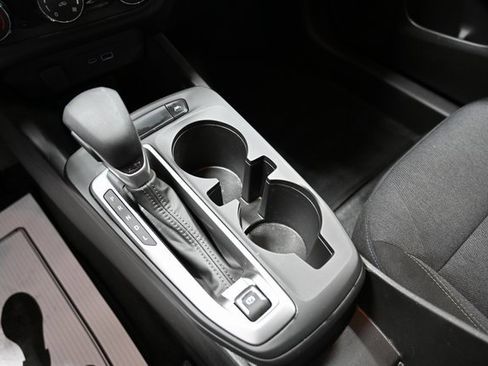 Used 2024 Chevrolet Trax LS image 19