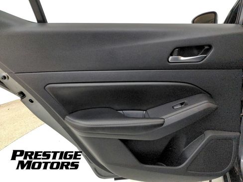 Used 2022 Nissan Altima 2.5 SV AWD/4WD image 27