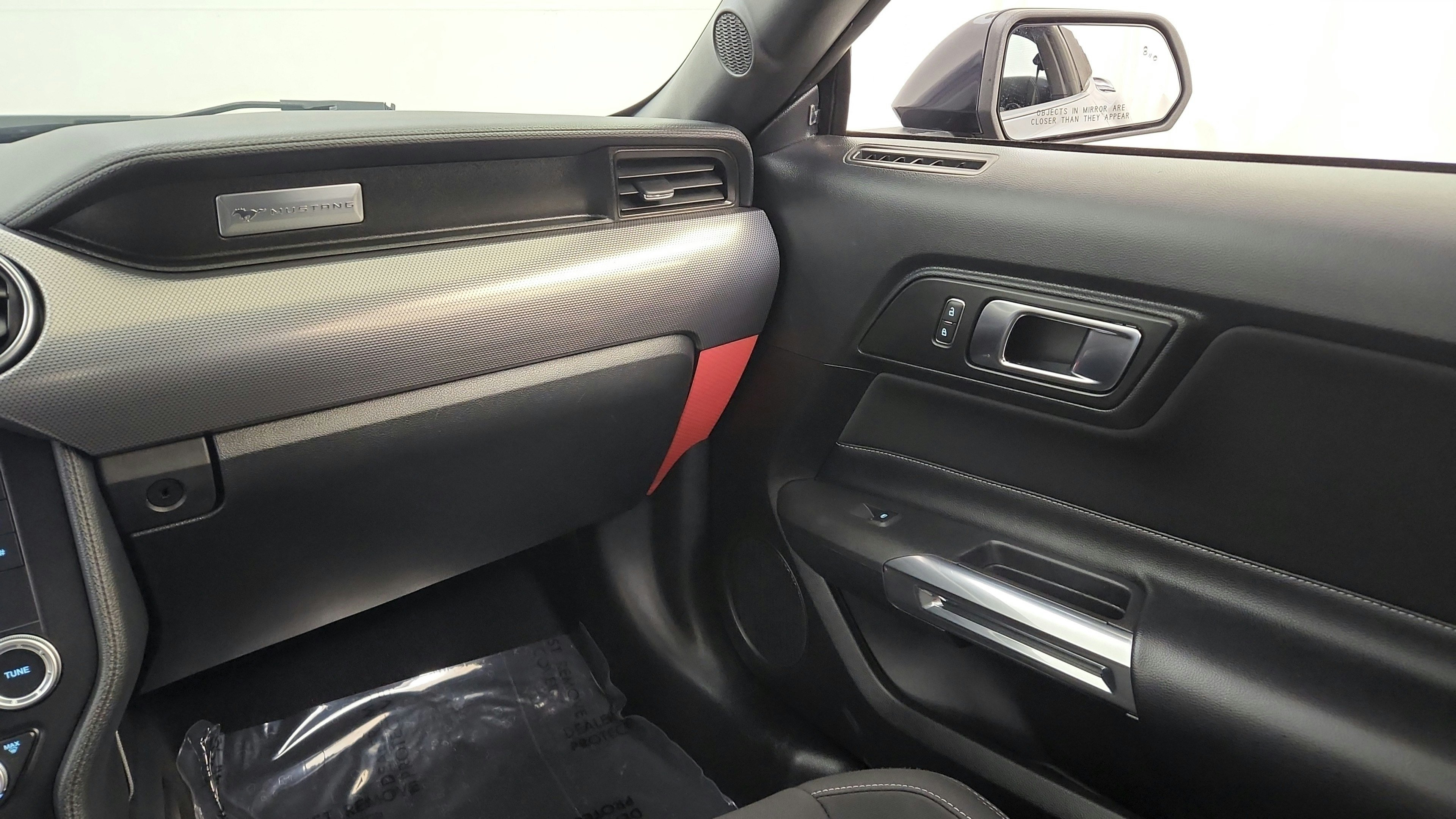 Used 2021 Ford Mustang GT RWD image 21