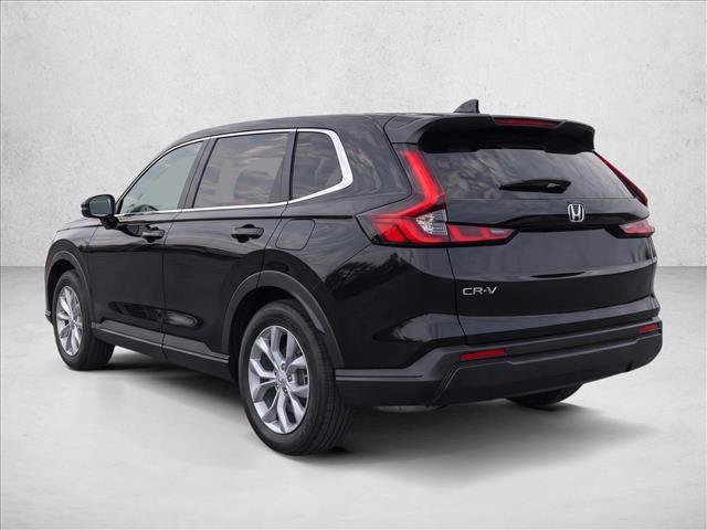 Used 2025 Honda CR-V LX image 5