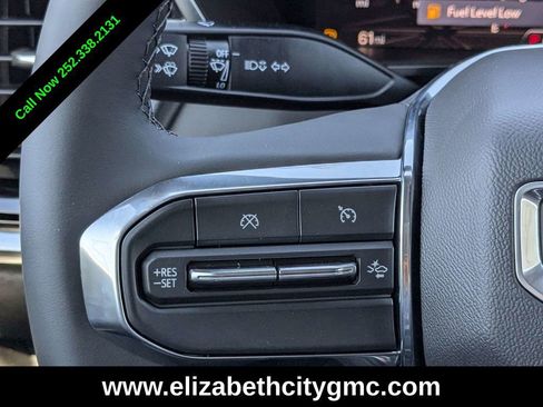 New 2025 GMC Canyon Elevation w/ Convenience Package image 24