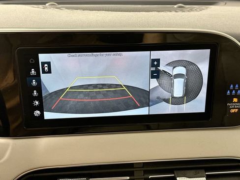 Used 2022 Hyundai Palisade Limited AWD/4WD image 14