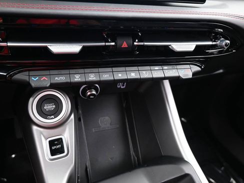 Used 2024 Dodge Hornet R/T Plus w/ R/T Blacktop Package image 24