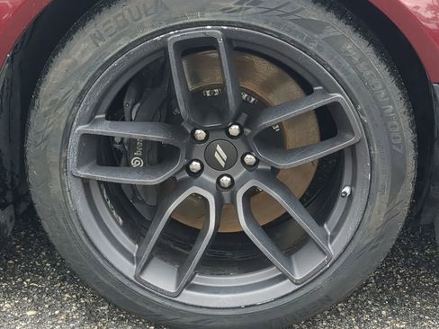 Used 2019 Dodge Challenger R/T Scat Pack image 11