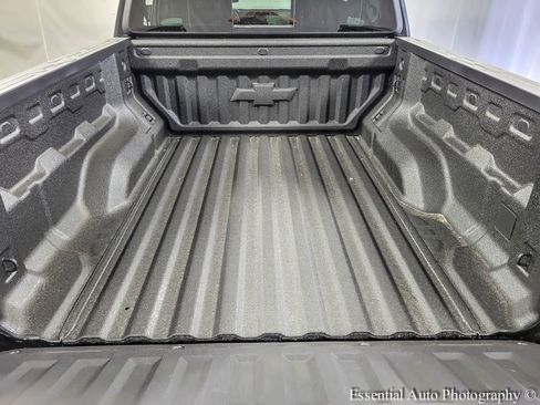 New 2026 Chevrolet Colorado Trail Boss AWD/4WD image 18