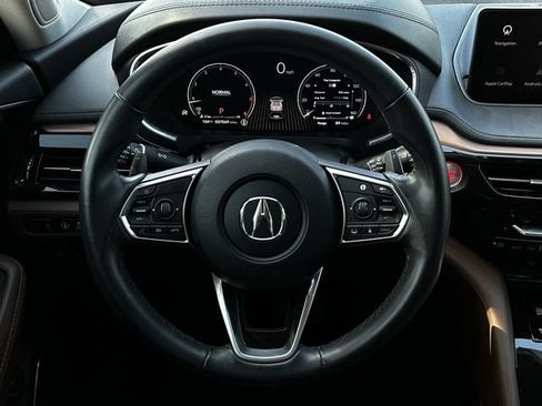 Used 2022 Acura MDX SH-AWD w/ Technology Package image 13